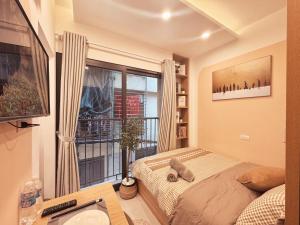 The Little Hanoi - Fresh Home - Centered