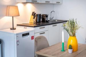 Prachtige studio in hartje Rotterdam