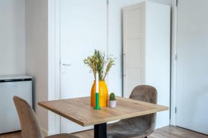 Prachtige studio in hartje Rotterdam