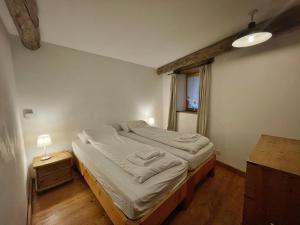 Chalets Chalet Algonquin : photos des chambres