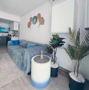 Mamaia Nord Luxury Apartment C