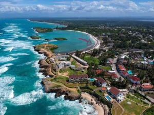 Best View Luxury Apartment in Watamu
