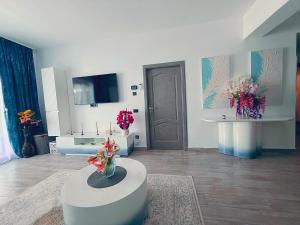 Mamaia Nord Luxury Apartment C