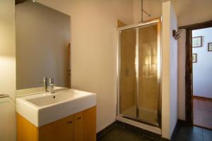 Chalets Chalet Algonquin : photos des chambres