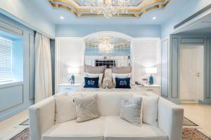 The Claridges New Delhi