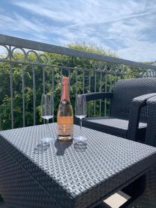 2 Bed Cottage Abersoch - close to beach and village - Pet Free