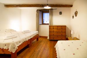 Chalets Chalet Algonquin : photos des chambres