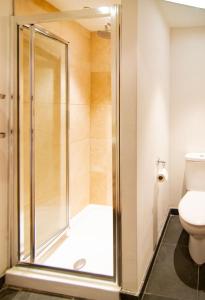 Chalets Chalet Algonquin : photos des chambres