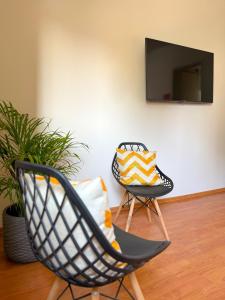 Habitación privada La Americana Chapultepec