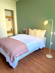 Habitación privada La Americana Chapultepec