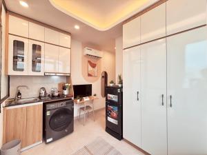 The Little Hanoi - Fresh Home - Centered