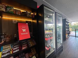 Parque Shopping - Flats Deluxe no Pina Recife por Yolo