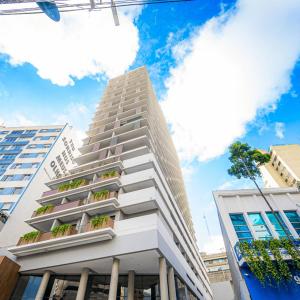 Apartamento na Paulista - Check-in Stay