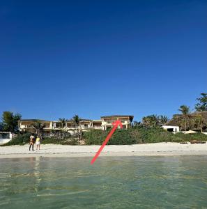 Best View Luxury Apartment in Watamu