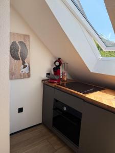 Ruhige zentrale Ferienwohnung