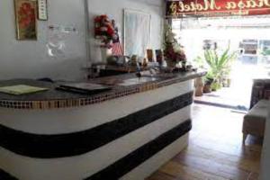 Hotel O Prai Jaya