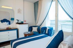 Nile Transport Hotel