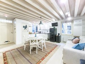 Serenissima Charming Home - Nel cuore di Venezia