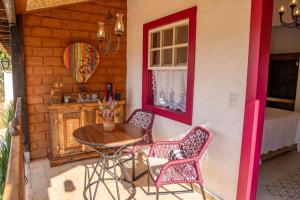 Chafariz Por Um Triz Pousada de Charme