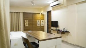 Hotel Prime Suites - Baner