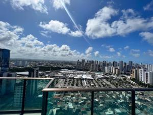 Golden Shopping Boa Viagem Recife por Yolo