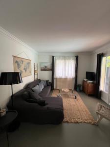 Villas Maison avec piscine pres de Bordeaux : photos des chambres
