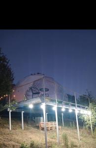 4 seasons. 4 სეზონი Glamping Georgia Racha