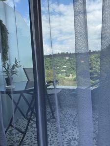 ბამბუ ბიჩ ციხისძირი bamboo beach tsikhisdziri