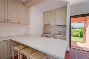 Cala del Faro - Giardino e accesso privato al mare