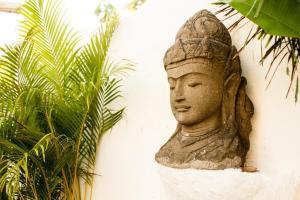 Gravity Eco Boutique Hotel - Adults Only