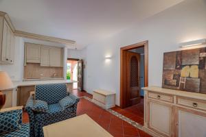 Cala del Faro - Giardino e accesso privato al mare