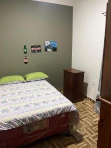 Linda casa próximo ao hangar para cop 30