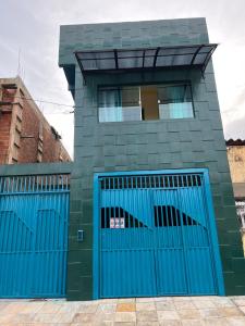 Linda casa próximo ao hangar para cop 30