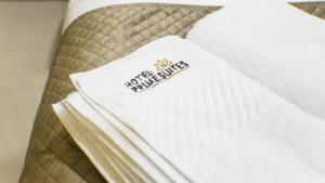 Hotel Prime Suites - Baner