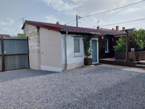 Sejours chez l'habitant Agreable chambre pour 2 avec salle de bain et terrasse privees : photos des chambres