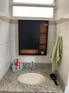 Apartamento Praia do Morro - Beira Mar