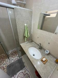 Apartamento Praia do Morro - Beira Mar