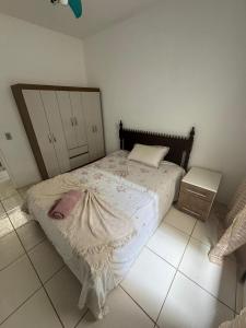 Apartamento Praia do Morro - Beira Mar