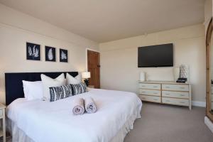 Big 3BR Central Pets Welcome