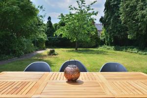 Big 3BR Central Pets Welcome