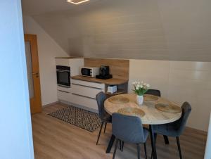 Bauers Ferienwohnung