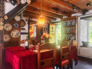 Monthly Tutors Cottage