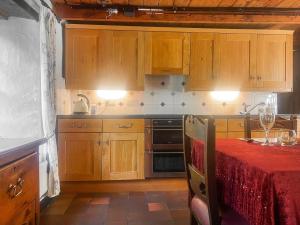 Monthly Tutors Cottage