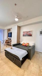 CB1506 | Sunset Loft frente al mar