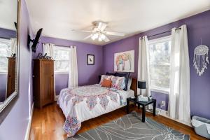 Dream Catcher’s Bungalow