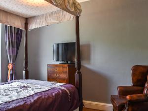 Hunters Lodge