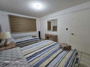 Amplio apartamento sobre Avenida Viaducto