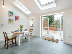 Christophers Cottage