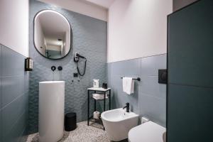 B&B La Villetta, adults only