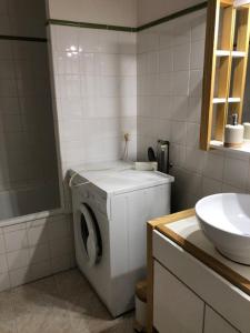 Appartements Tranquille et chaleureux : photos des chambres